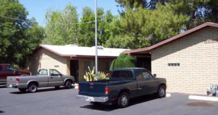 2210 W Hayward Ave., Phoenix, AZ 85021