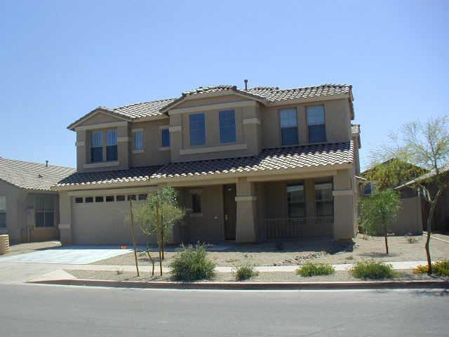 3017 W Via De Pedro Miguel Rd., Phoenix, AZ 85086