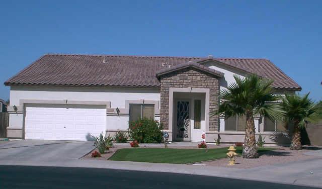 1210 E Sheffield Ct., Gilbert, AZ 85296