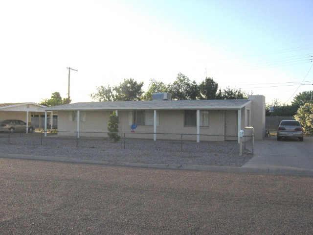 9050 E Vine Ave., Mesa, AZ 85208
