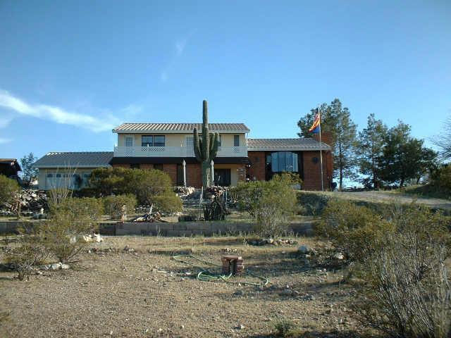 11063 W Mountain Shadows Dr., Casa Grande, AZ 85222