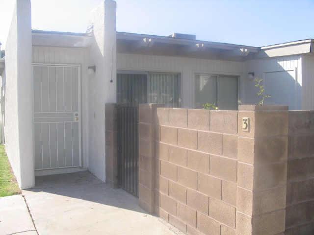 2130 W Camino St. #3, Mesa, AZ 85201