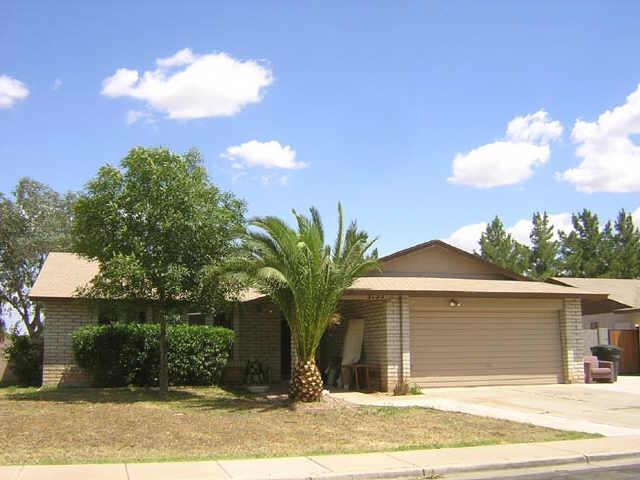 3135 S Vineyard Ave., Mesa, AZ 85210