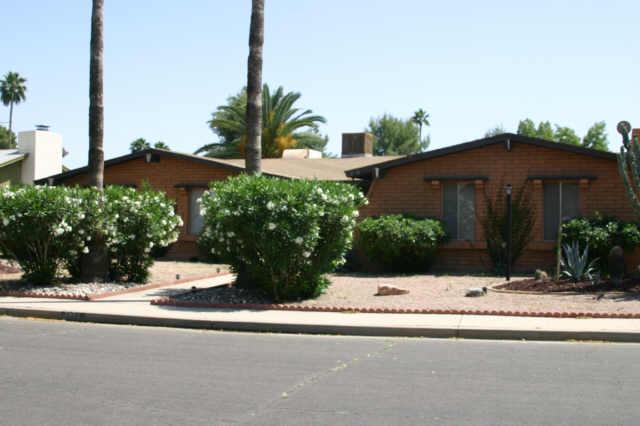 2505 W Onza Ave., Mesa, AZ 85202