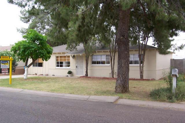 811 E Orchid Ln., Phoenix, AZ 85020