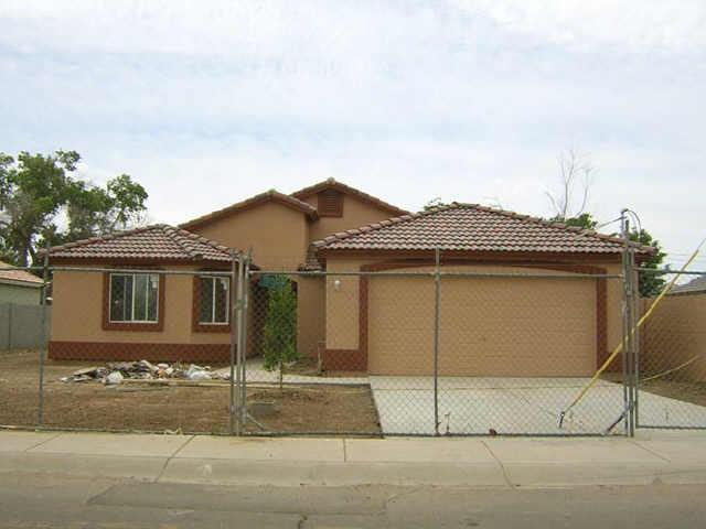 1123 W Corona Ave., Phoenix, AZ 85041