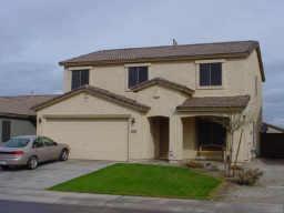 43712 W Sagebrush Ter., Maricopa, AZ 85239