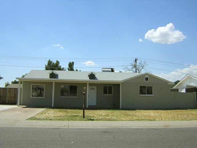 3122 N 65th Ave., Phoenix, AZ 85033