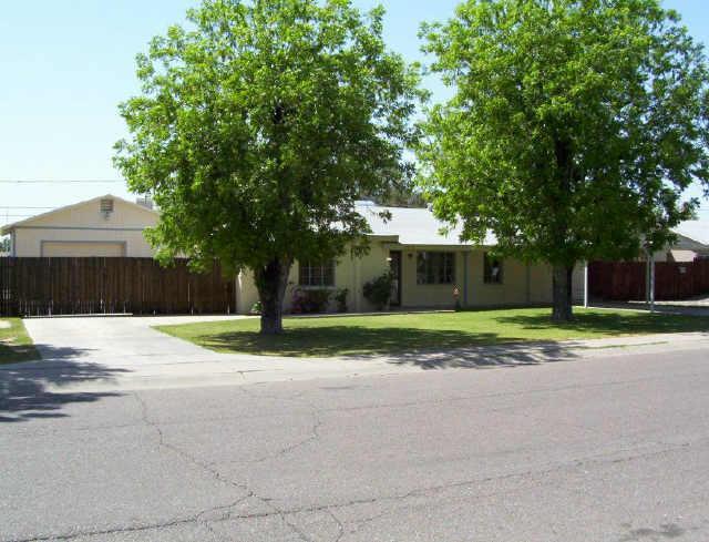 6226 N 47th Dr., Glendale, AZ 85301