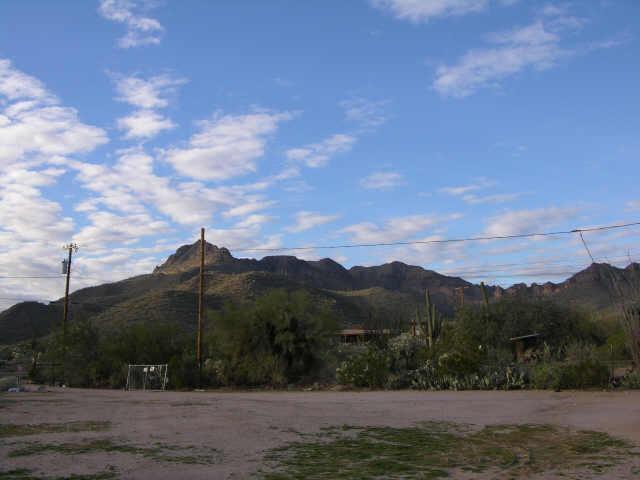 5333 N Meridian Rd. #A, Apache Junction, AZ 85220