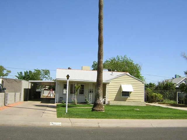 2628 W San Miguel Ave., Phoenix, AZ 85017