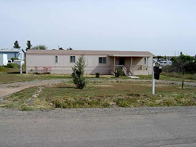 20522 E Larry Ln., Cordes Junction, AZ 86333