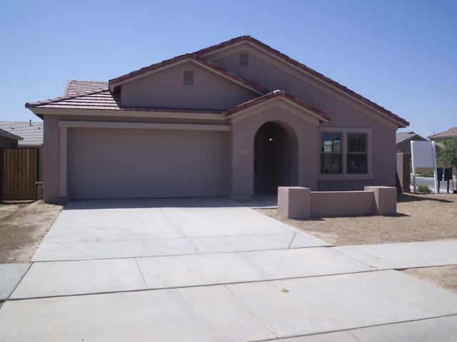 21903 E Via Del Oro Ave., Queen Creek, AZ 85242