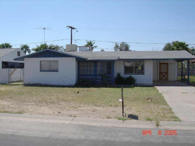 8679 W Santa Cruz Blvd. #REO, Arizona City, AZ 85223