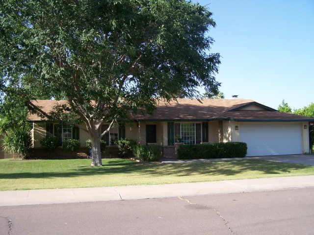 4032 E Shangri La Rd., Phoenix, AZ 85028