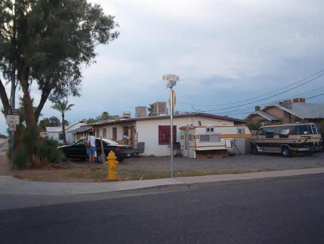 2626 E Roosevelt St., Phoenix, AZ 85008