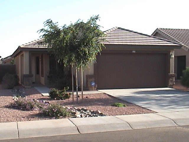 16659 W Sandra Ln., Surprise, AZ 85388