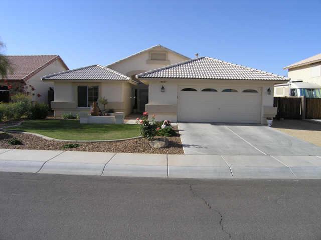 10887 W Alex Ave., Peoria, AZ 85373