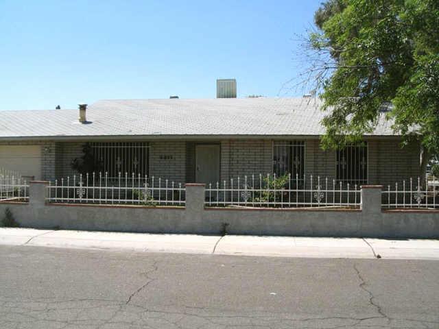5821 W Hatcher Rd., Glendale, AZ 85302