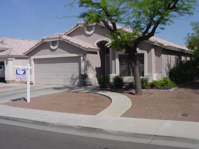 8582 W Rue De Lamour St., Peoria, AZ 85381