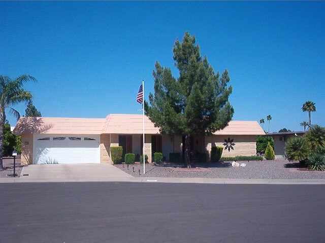 11206 W Pueblo Ct., Sun City, AZ 85373
