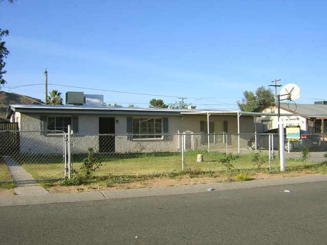 1625 E Juniper Ave., Phoenix, AZ 85022