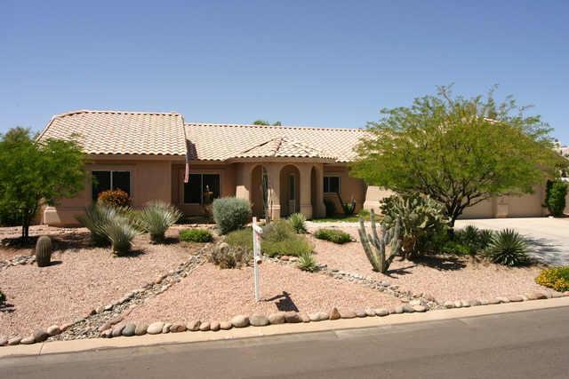 17345 E Baca Dr., Fountain Hills, AZ 85268