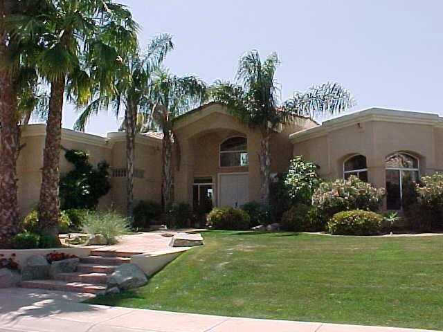8161 E Kalil Dr., Scottsdale, AZ 85260