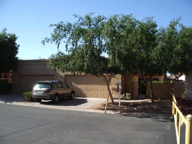 4804 W Del Rio St., Chandler, AZ 85226
