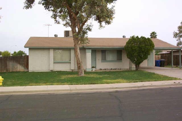 2510 E Intrepid Ave., Mesa, AZ 85204