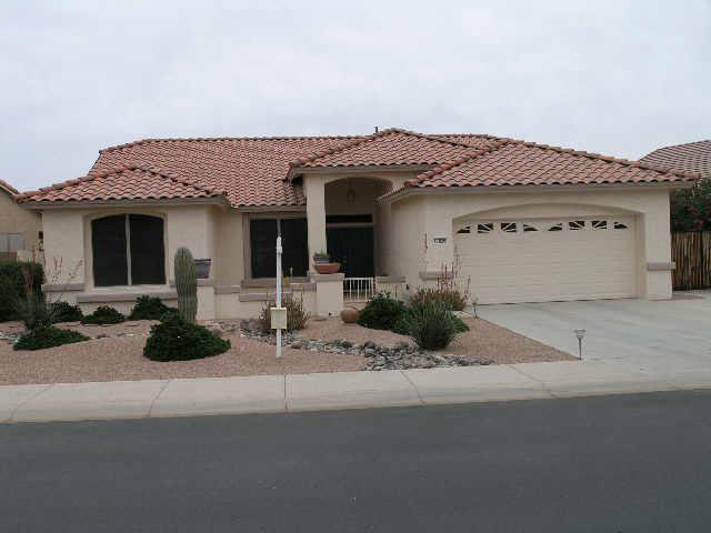 17826 W Club Vista Dr., Surprise, AZ 85374