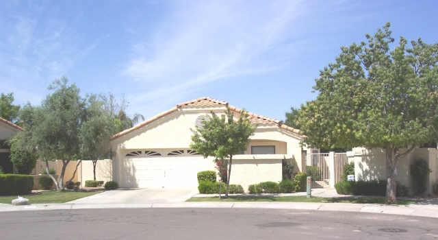 310 E Page Ave., Gilbert, AZ 85234