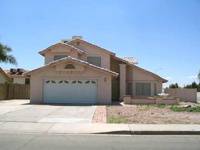 7051 W Bloomfield Rd., Peoria, AZ 85381