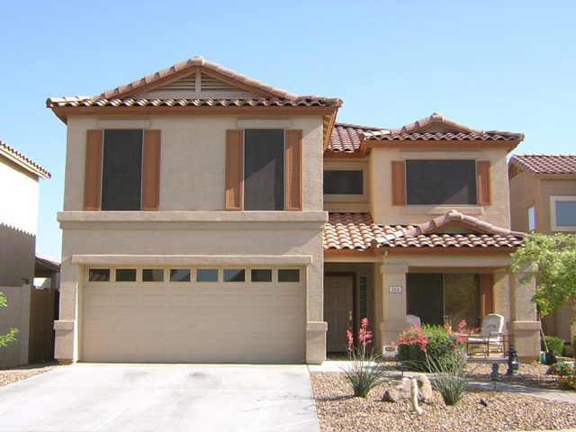 2512 W Oberlin Way, Phoenix, AZ 85085