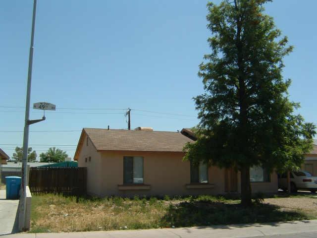2527 N 49th Ave., Phoenix, AZ 85035