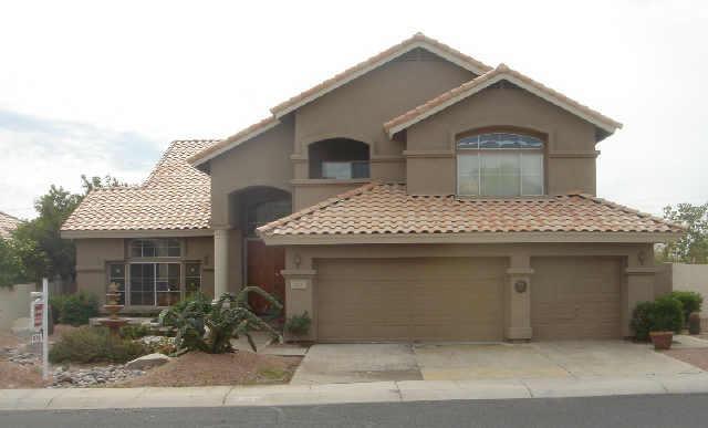 1617 E Glenhaven Dr., Phoenix, AZ 85048