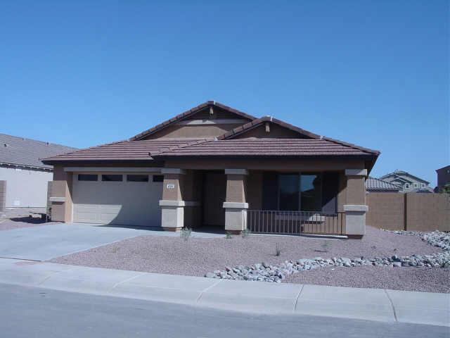 626 E Saddle Way, Queen Creek, AZ 85242