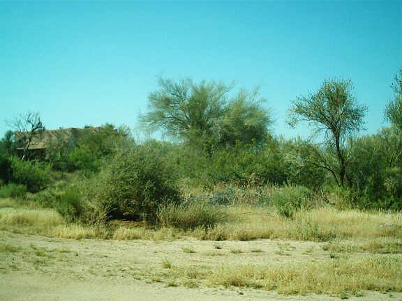 158 E Pinnacle Vista Dr. #N/A, Rio Verde, AZ 85262
