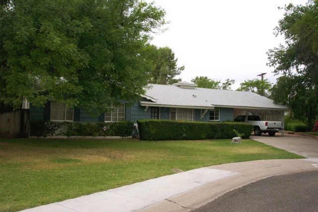 4708 N 35th Pl., Phoenix, AZ 85018