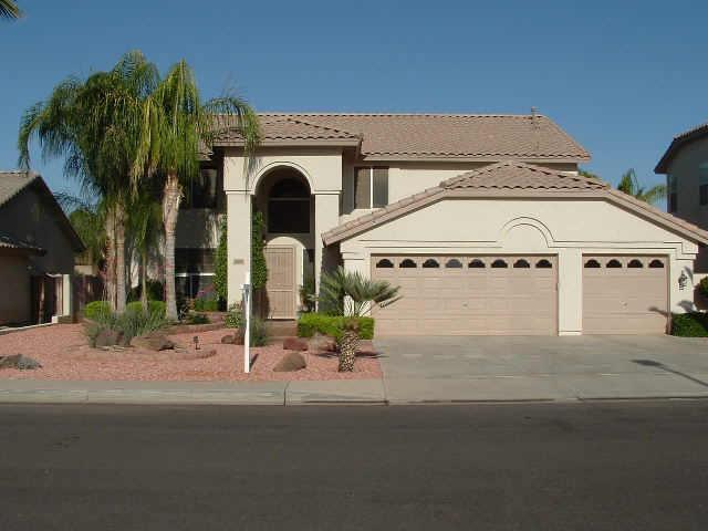 1305 S Larkspur St., Gilbert, AZ 85296