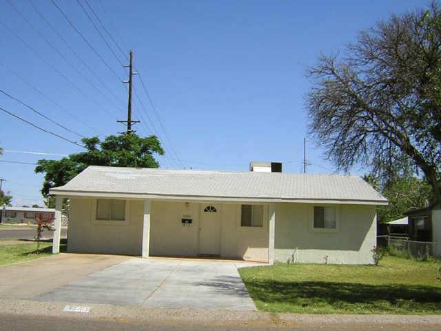 3640 W Meadowbrook Ave., Phoenix, AZ 85019