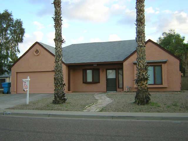 1226 E Utopia Rd., Phoenix, AZ 85024
