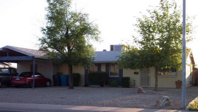 4228 N 73rd Ave., Phoenix, AZ 85033