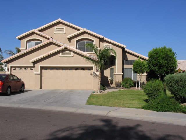 21385 N 108th Ave., Peoria, AZ 85383