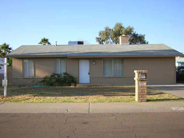 1601 W Charleston Ave., Phoenix, AZ 85023