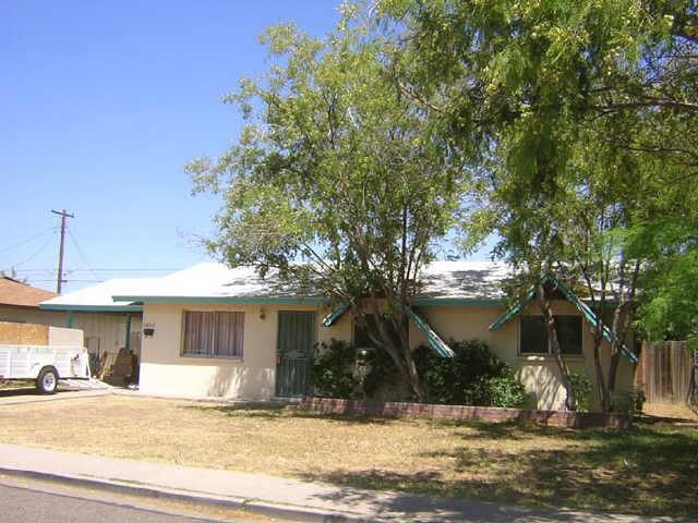 1630 W 7th Ave., Mesa, AZ 85202