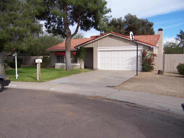 3829 Beck Ln., Phoenix, AZ 85032