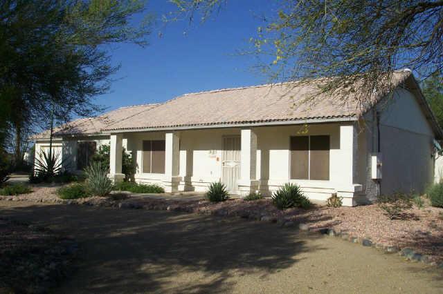 2523 N 192 Ave., Buckeye, AZ 85326