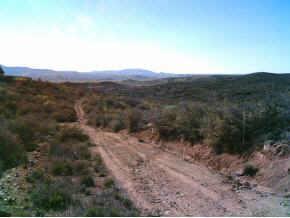 3 N Highway 169 Rd., Dewey, AZ