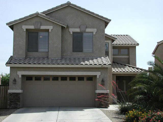 1107 S Hazel St., Gilbert, AZ 85296
